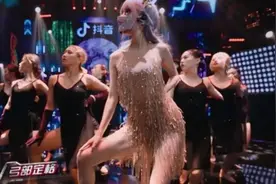 赵露思才是隐藏的大神！2024一舞惊鸿美到窒息，网友：纯欲天花板