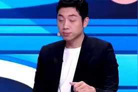 许昕解说火了！敢于国乒男团问题，直言：看到了不说不合适视频封面
