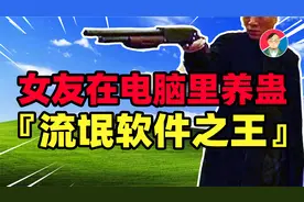 流氓软件之王到底有多流氓？劫持肉鸡，电脑寄生虫，捆绑大师...