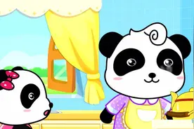 好听可爱俏皮的《爱我你就抱抱我》，听了就觉得很亲切，经典合唱视频封面