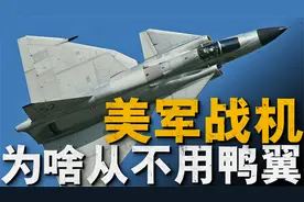 美军为什么讨厌鸭翼布局，F-15鸭翼版本性能如何？未来美军会有吗