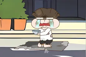 路边假乞丐意外翻身，一夜暴富竟是剧组赏识？！视频封面