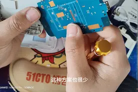 拆解带两个电池的随身WiFi全部翻车，都是ASR的芯片。