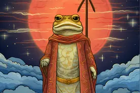 别人家的堂口都是狐黄白柳灰，可我家堂口里却供奉了五位野仙视频封面