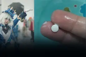 济南漫展主办方回应零食藏刀片传闻：已报警，不排除有人制造恐慌