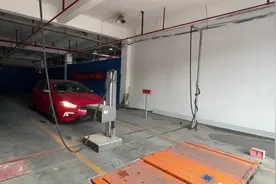 汽车检测详细步骤，看完视频，汽车拒绝黄牛年检不求人视频封面
