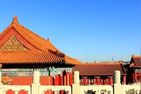 清朝御前侍卫都带刀，难道皇帝不怕被侍卫刺杀？又如何选拔侍卫？