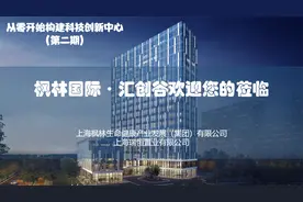 从零开始构建科技创新中心——八步打造稳健的企业孵化生态系统视频封面