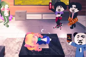 北方的老鼠 VS 南方的老鼠视频封面