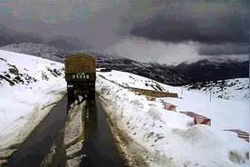 当谈到海拔4千米左右有高原反应的时候，有很多朋友就说：