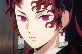 鬼王无惨又开上弦大会了！梦境中的那个男人，炭治郎前往锻刀村