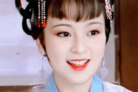 贾府姑娘那么多，为何非要探春远嫁和亲？#红楼梦 #87版红楼梦视频封面
