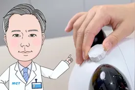 视力健康的孩子可以用红光仪预防视力下降吗？