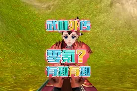 武林外传：零氪老魏怀旧中，野外刷怪赚钱快乐无穷！ #武林外传视频封面