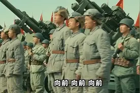 . 我国现役的13个集团军的前身分别都是哪些部队!  #解放军