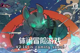 (失落城堡)  : 休闲手柄冒险游戏~