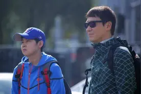 得知王濛居然不是男人后，黎明脸上的尴尬快要溢出屏幕了视频封面