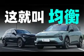 燃油纯电代表战，30 万 SUV 你选谁？