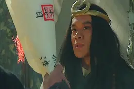 李虞候嚣张跋扈 但在武松面前却胆小如鼠