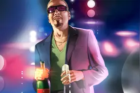 GTA侠盗猎车手4夜生活之曲主线剧情完整版迅猛式实况解说第09期