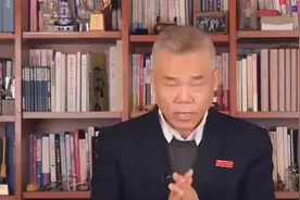 司马南：这个世界有点乱啊，又传说伊朗拟袭击沙特#伊朗可能袭击