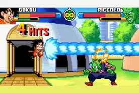 20年前的漫改游戏巅峰！GBA《龙珠大冒险》有多好玩？