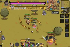 【沙盒与副本英勇之地】萌新自研PVP有肉有伤害有回复视频封面
