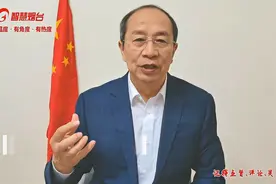 什么是“少先队员”、“红领巾”,金一南教授的这段话值得收藏