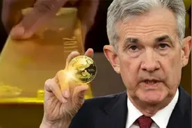 美联储承认挪用多国黄金后,无法阻止中国运回黄金,存在清美债可能视频封面