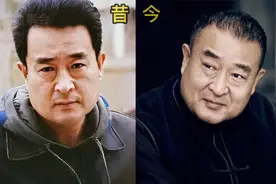 20位“金牌配角”演员今昔对比，全是低调老戏骨，你对谁印象最视频封面
