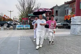 广场舞神曲《弹棉花》，儿时的经典旋律，魔性洗脑，太好听了