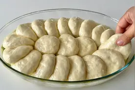 自从我跟60岁的老师傅学这个方法以来，我已经每周做三次了