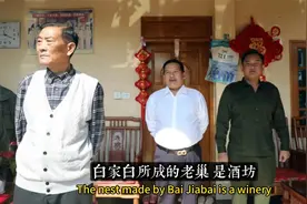 缅北四大家族正式落幕▏ 我們分享一下果敢四大家族的历史视频封面