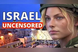 以色列为什么喜欢打仗 神秘的以色列 带你了解最真实的以色列