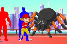 Tickle PoliceGirl 👮 🚓🚨