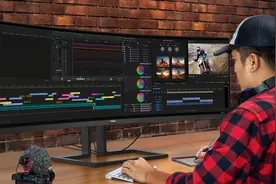 【Pr剪辑教程】1项目与序列导入与导出