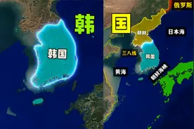 韩国，那些辛酸史的背后，是如何一步步造就今天的繁荣的