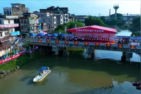 2024 年合浦龙舟赛12支队伍全记录视频视频封面