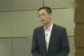 施一公 -人为什么要睡觉？