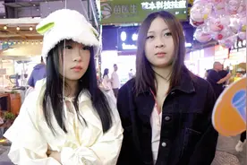 街访：你知道豆蔻年华是指女子多少岁吗?视频封面