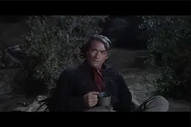 麥坎納淘金記 Mackenna's Gold（1969）视频封面