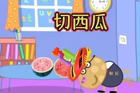 佩奇：校长头盔上带个萝卜刀简直不要太离谱视频封面
