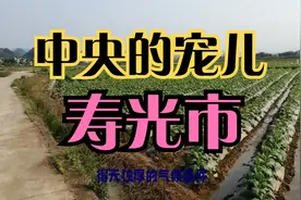 百强县之山东寿光市——中央的宠儿视频封面