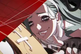 罪恶装备新角色公布，丧气满满的美女你接受吗？视频封面