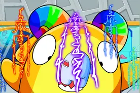 太空杀：阿秋黑化啦！谁敢与我作对？先拿粉丝开胃！视频封面