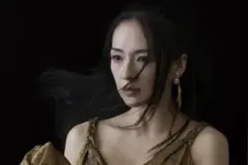 章子怡称想演更有力量的女性角色，疑内涵陈可辛剪掉酱园弄哭戏视频封面