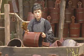 容妃死后，康熙为何要处死，所有见过她刷马桶的人视频封面