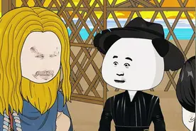 【虾仁小教主】大合集 #沙雕动画 #虾仁动画 #动画制作