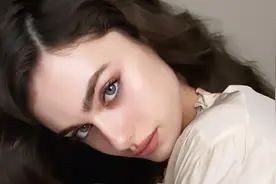 择偶标准：大波浪！