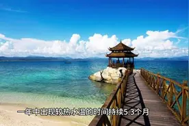 三亚的气候和天气视频封面